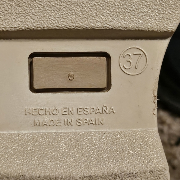 Igor Chloe MC Ankle Tan Chelsea Wellies Wmns Sz US 7 | EU 37 - Picture 11 of 12